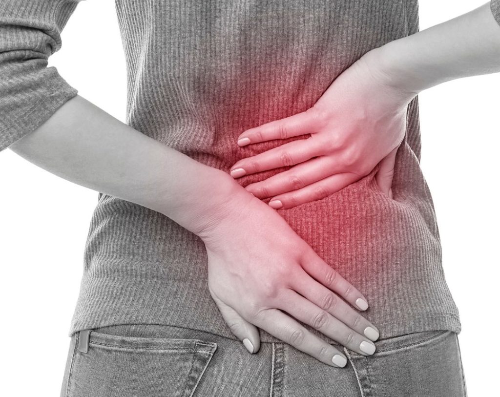 Gold Coast Back Pain
