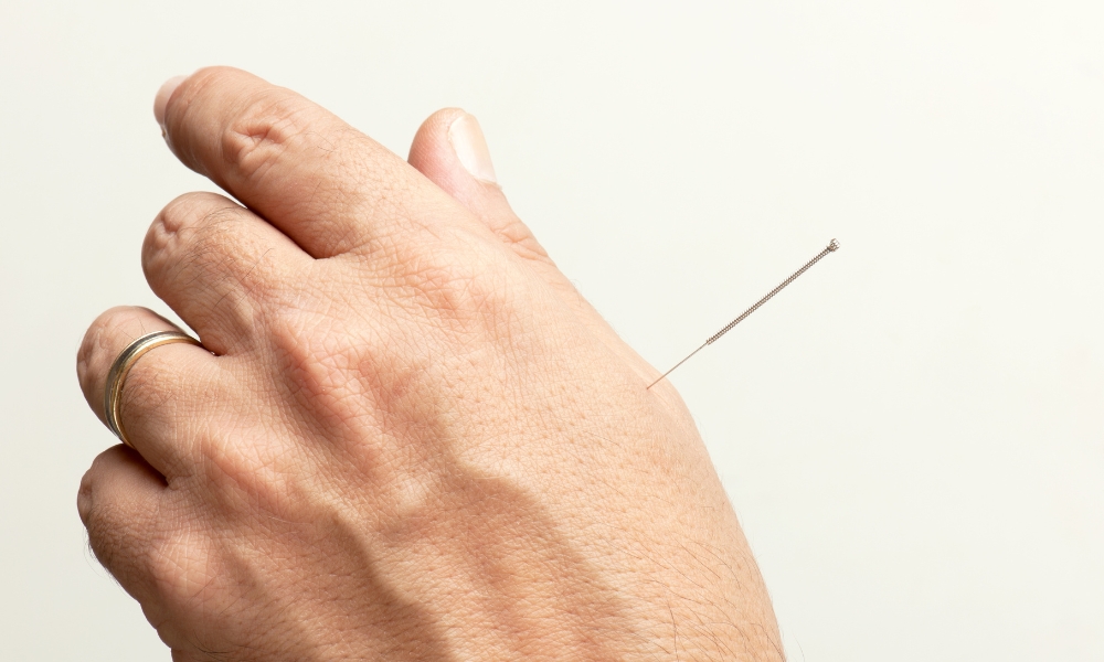 Acupuncture’s Influence On The Kidneys and Urinary System?