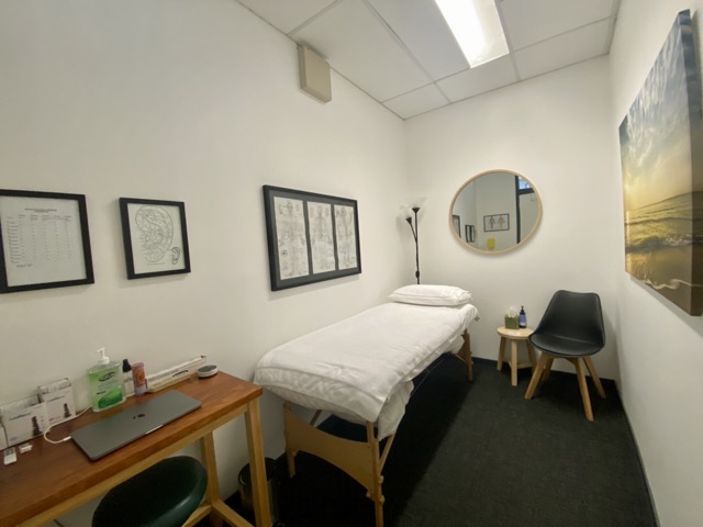 Acupuncture Gold Coast