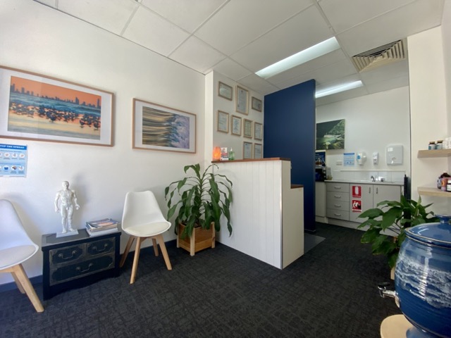 Burleigh Waters Acupuncture Gold Coast