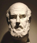 “Let food be thy medicine and medicine be thy food.” — Hippocrates